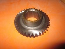 Шестерня 3-ї передачі вих. вал S160G Geely CK/CK2