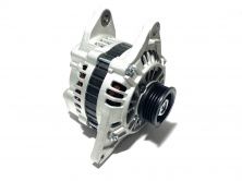 Генератор 2.0-2.4L Chery Tiggo/Eastar KLM