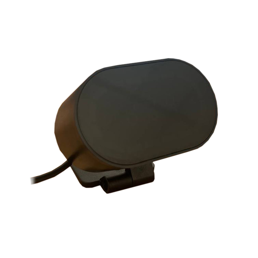 Паркувальний радар TORSSEN N816 silver 16mm
