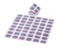 Ремкомплект камеры (24*35 100 латок) C-YP3223 AMG