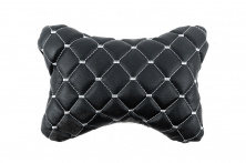 Подушка на підголовник ECO (1 шт, EcoGrey)