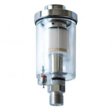 Мини-фильтр для окрасочного пистолета 1/4