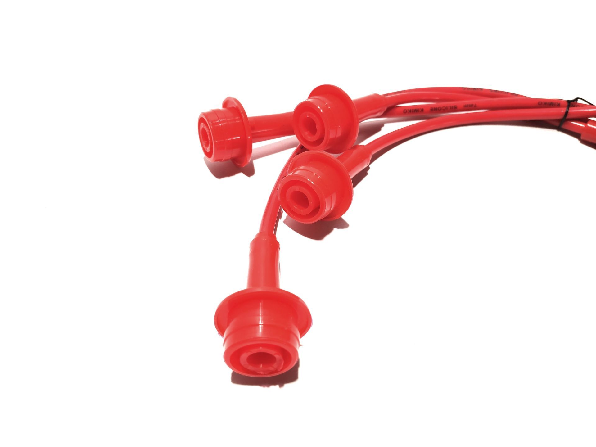 Високовольтні дроти Great Wall KIMIKO (силікон)