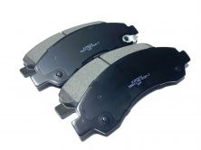 Колодки гальмівні передні Great Wall KIMIKO