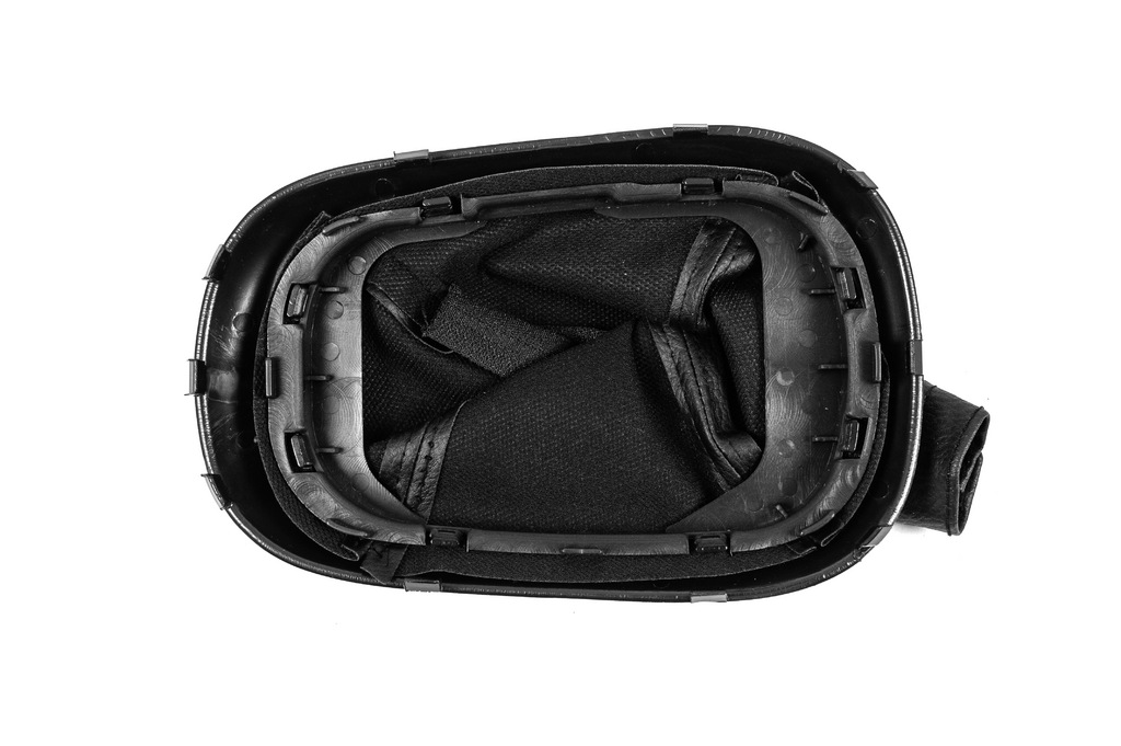 Чохол КПП 846201 (ОЕМ) для Hyundai Accent 2006-2010 рр