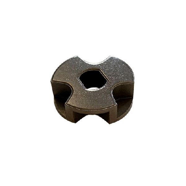 Звезда электропилы (венец привода) (D-30, d-8/10, H-9,5mm) Bosch AZT