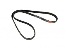 Ремінь ГУРу та кондиціонера 5PK1390 Chery Tiggo Gates