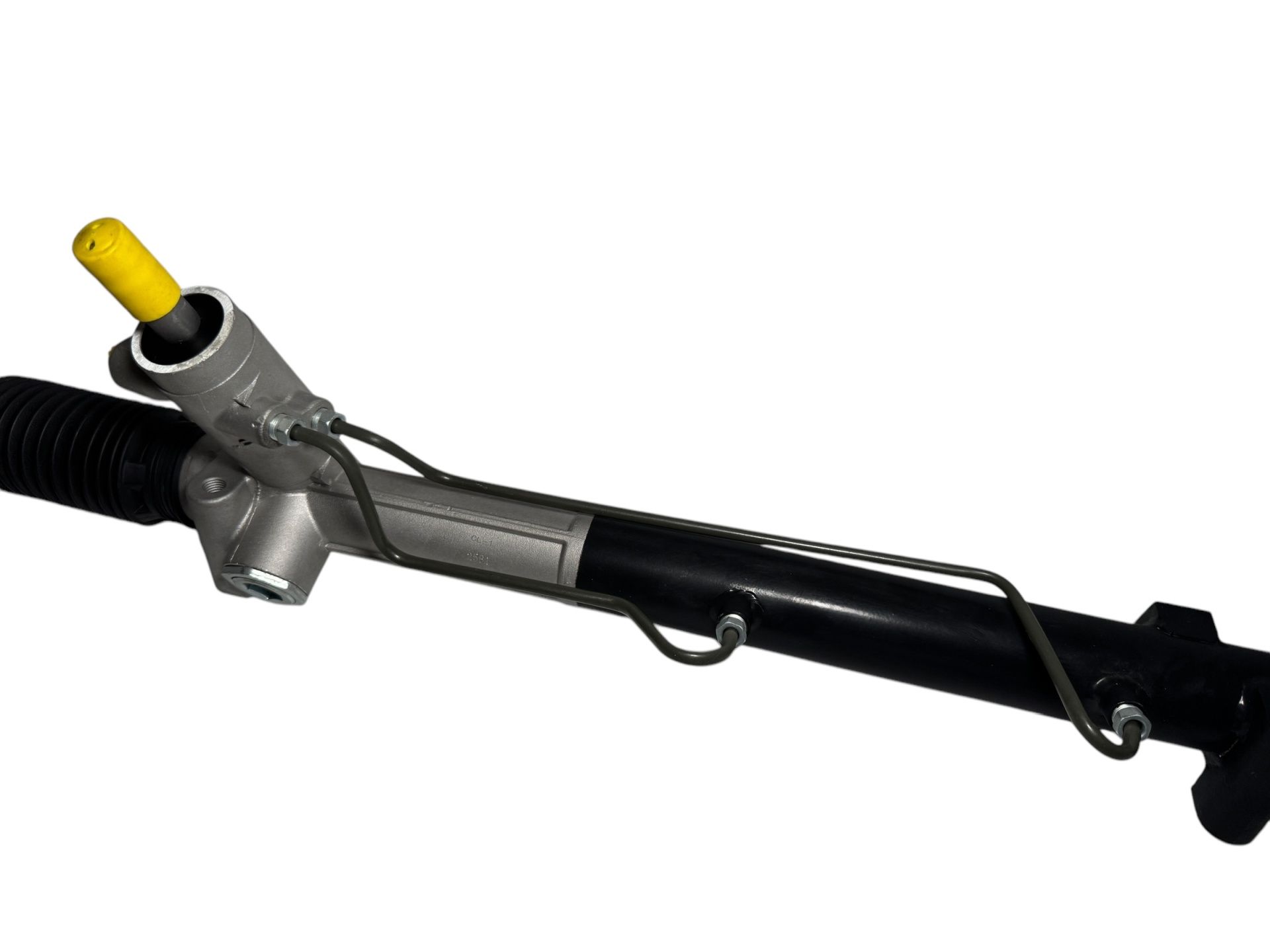 Рейка рульова з ГУР Chery M11/M12 KLM