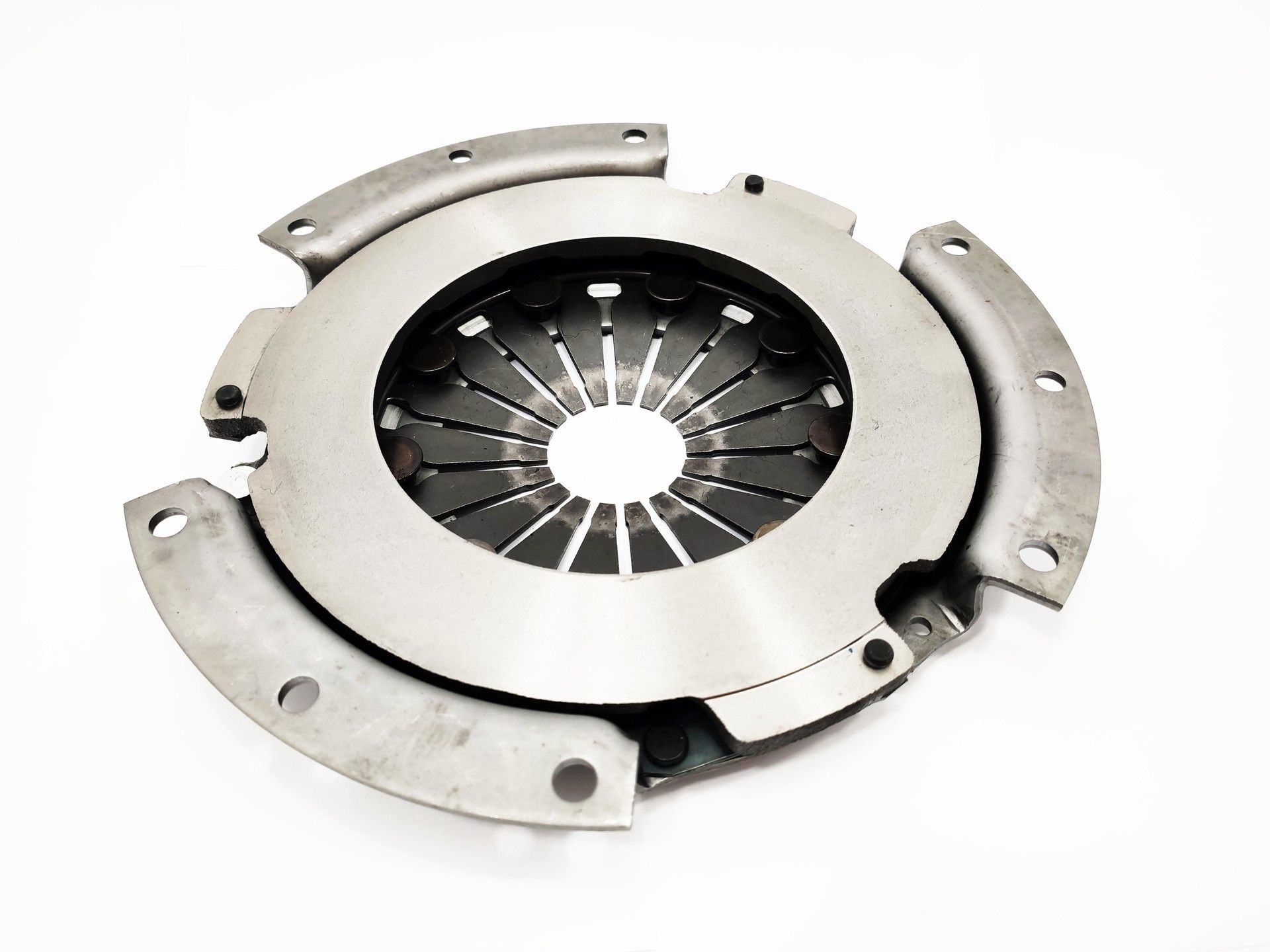 Кошик зчеплення 200mm Geely KIMIKO