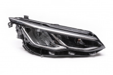 Передня фара LED (Права, Оригінал, Б.У.) Volkswagen Golf 8 2019- рр.