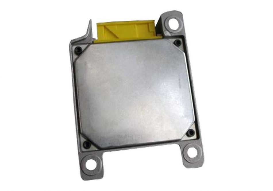 Блок керування AIRBAG Chery Karry (оригінал)