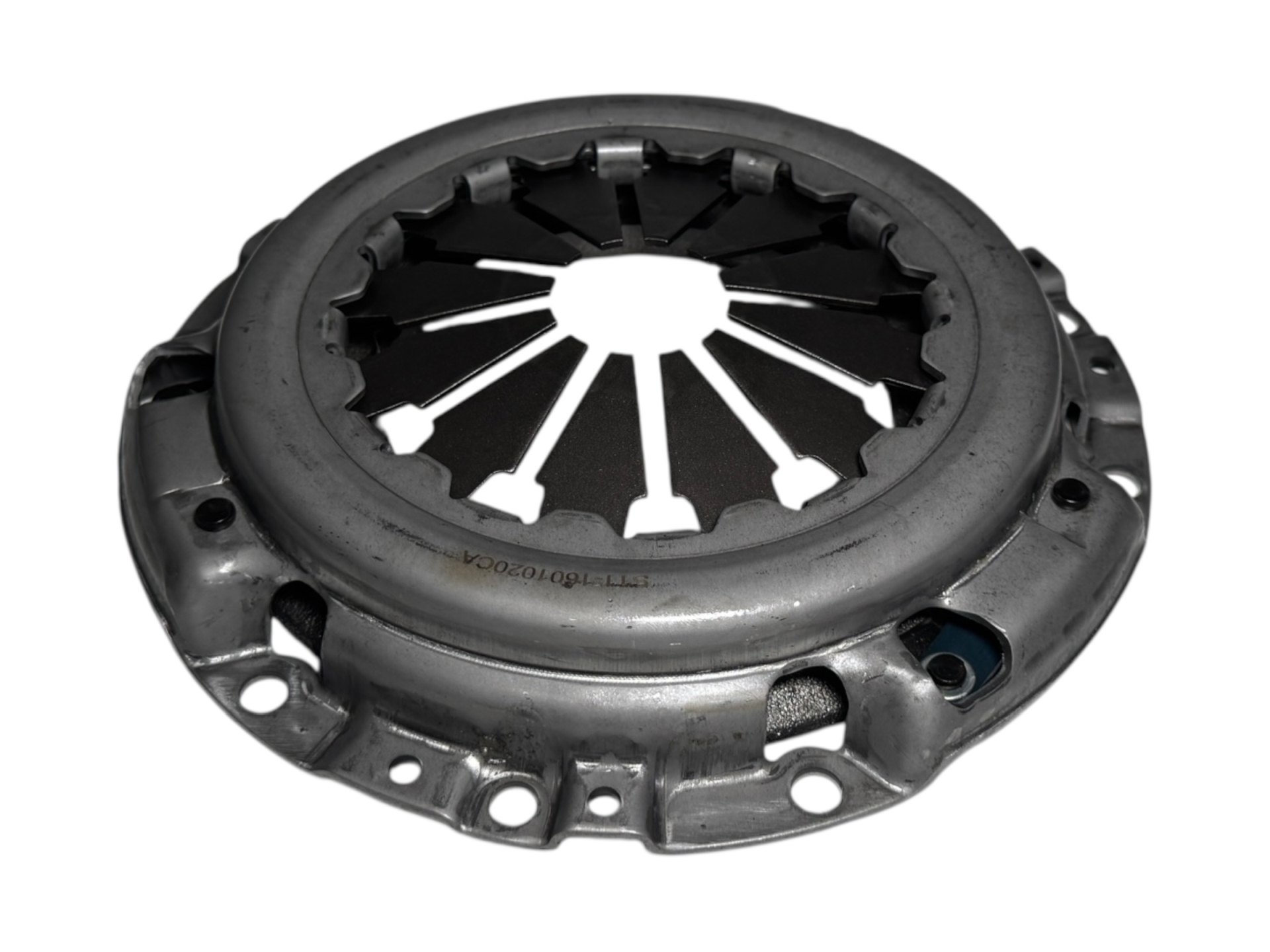 Кошик зчеплення Chery QQ KLM