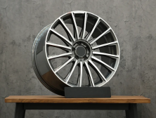 Ковані диски OEM R22 V2 (4 шт) Mercedes GLS X167 2019- рр.
