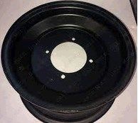 Диск колеса ATV 23*7-10 (4 отвори)