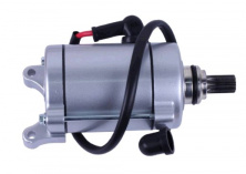 Електростартер 4T CB-CG 200/250 (11 шліців) Zubr AMG-3