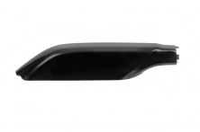 Задня права кришка для рейлінгів Toyota Land Cruiser Prado 150 2009-2023 рр.