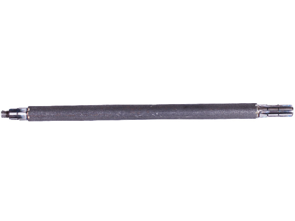 Вал трансмиссии средней L-380 mm KRO 900 AMG-2