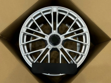 Ковані диски OEM R21 V8 (4 шт) Porsche Panamera 2023- рр.