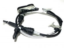 Трос АКПП Chery Tiggo 2 KLM