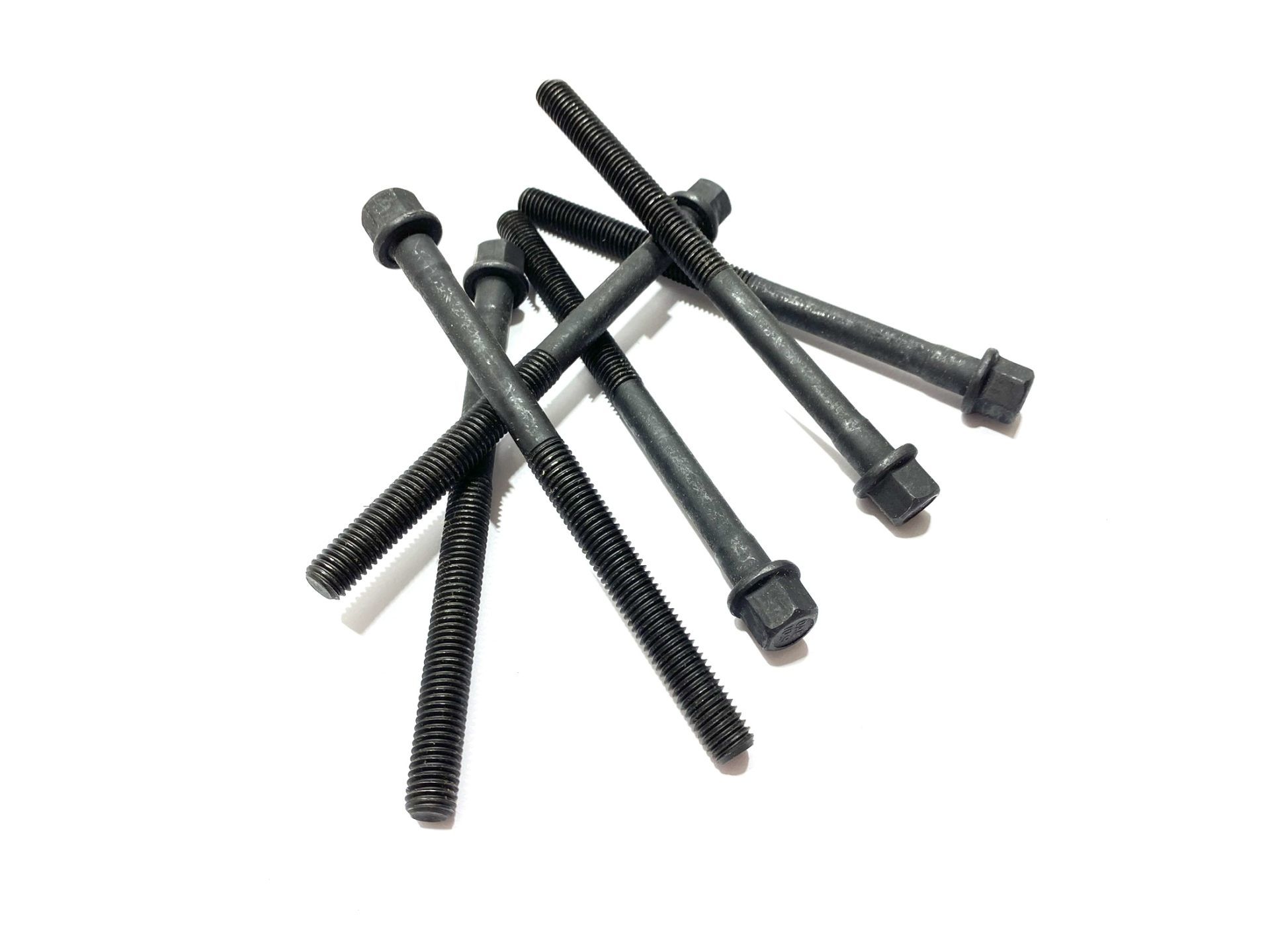 Болт ГБЦ Chery Amulet/Karry (компл. 10 шт) KIMIKO