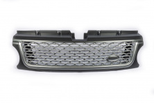 Решітка Autobiography V1 (сіра, 2010-2013) для Range Rover Sport рр