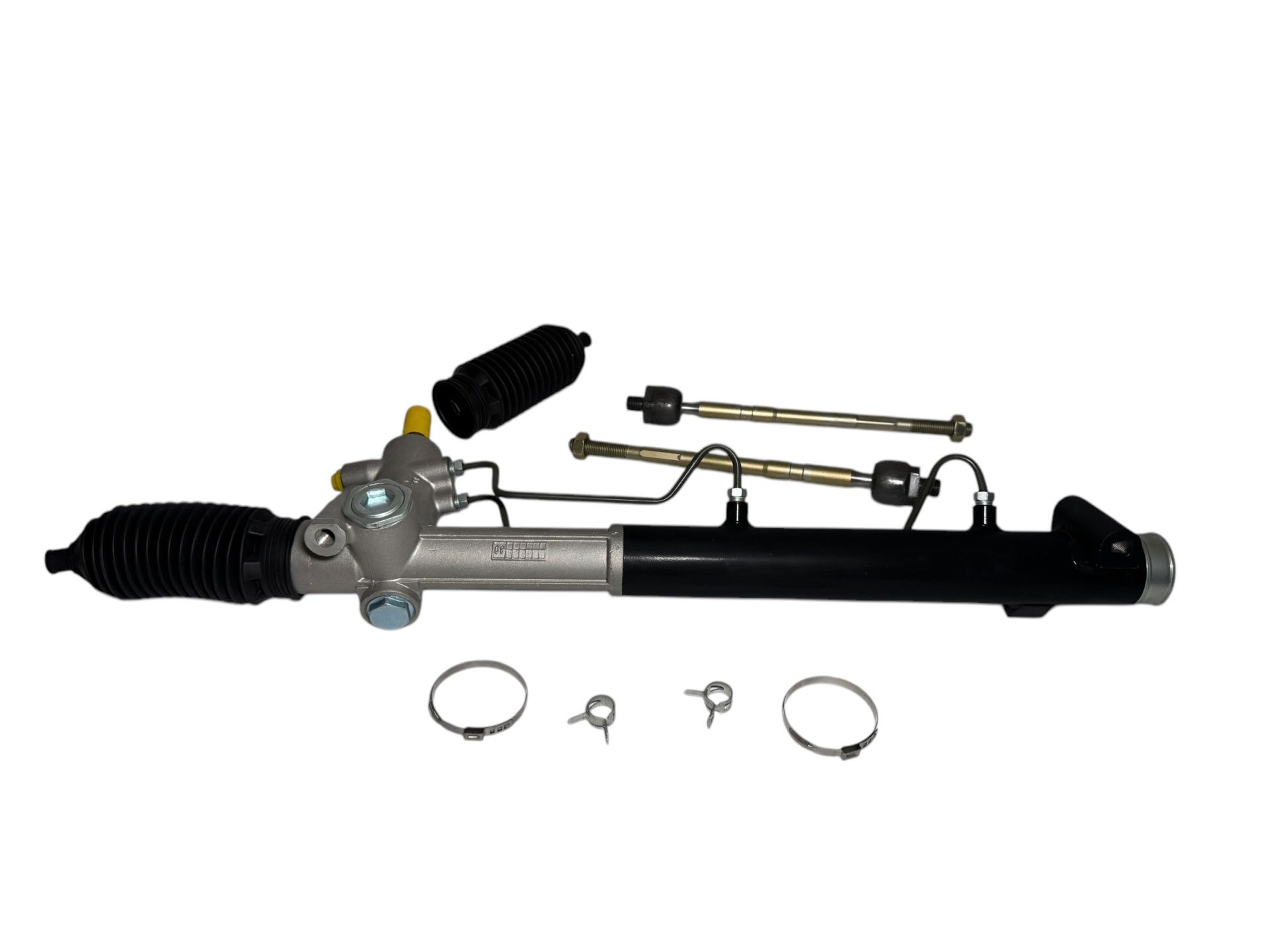 Рейка рульова з ГУР Chery M11/M12 KLM