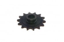 Звезда трансмиссии (передняя) КАРПАТЫ 420-14T JING (mod.B)