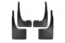 Бризковики Premium (4 шт) для Ford Ranger 2011-2022 рр
