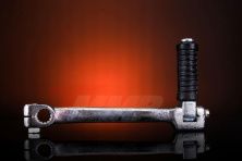 Ножка кикстартера КАРПАТЫ, ВЕРХОВИНА EVO-2