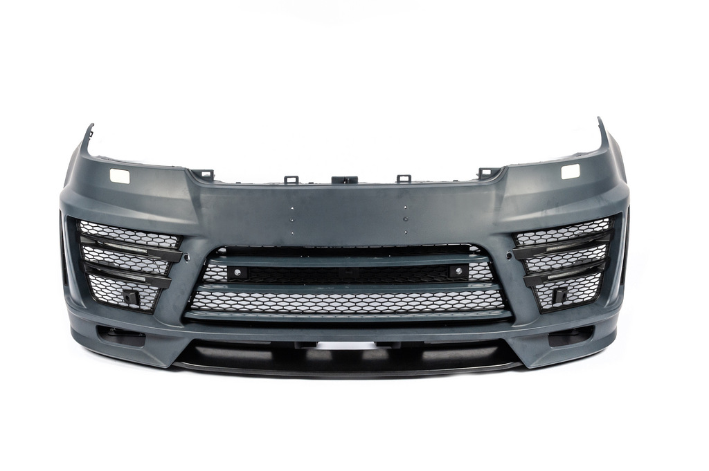 Комплект обвісів 2014-2018 (Lumma) для Range Rover Sport рр