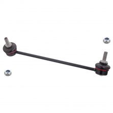 Стійка стабілізатора передня R Geely CK/CK2 FEBI