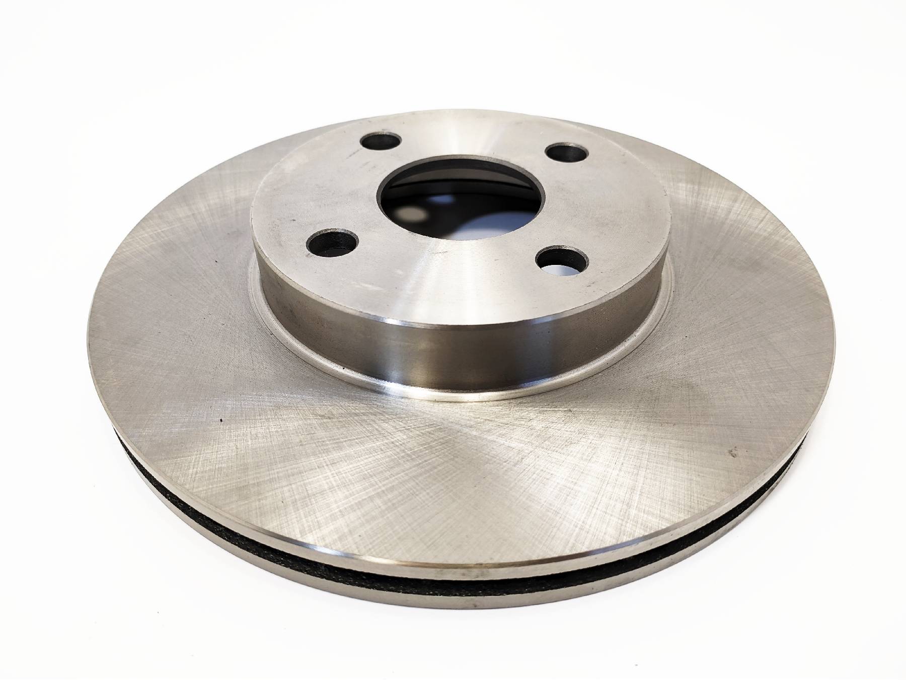 Диск гальмівний передній Great Wall Haval M2/M4 KLM