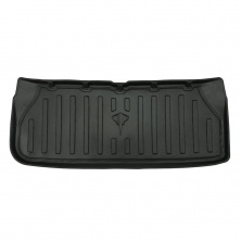 Килимок в багажник Stingray 3D (Для R50) Mini Cooper R50/52/53 2000-2006 рр.