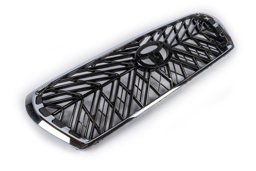 Решітка 2012-2016 (TRD) для Toyota Land Cruiser 200 рр