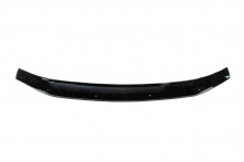 Дефлектор капоту EuroCap (2008-2015) Lexus LX570/450d 2008-2022 рр.