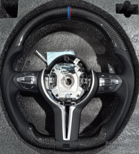 Кермо (Карбон) BMW X5 E70 2007-2013 рр.