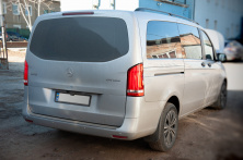 Задні ліхтарі LED (для Vito, 2 шт) Mercedes Vito/V-class W447 2014- рр.