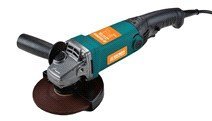 Шліфмашина кутова VILMAS 860-AG-125E 860 Вт, 11 000 об/м, диск 125 VRL