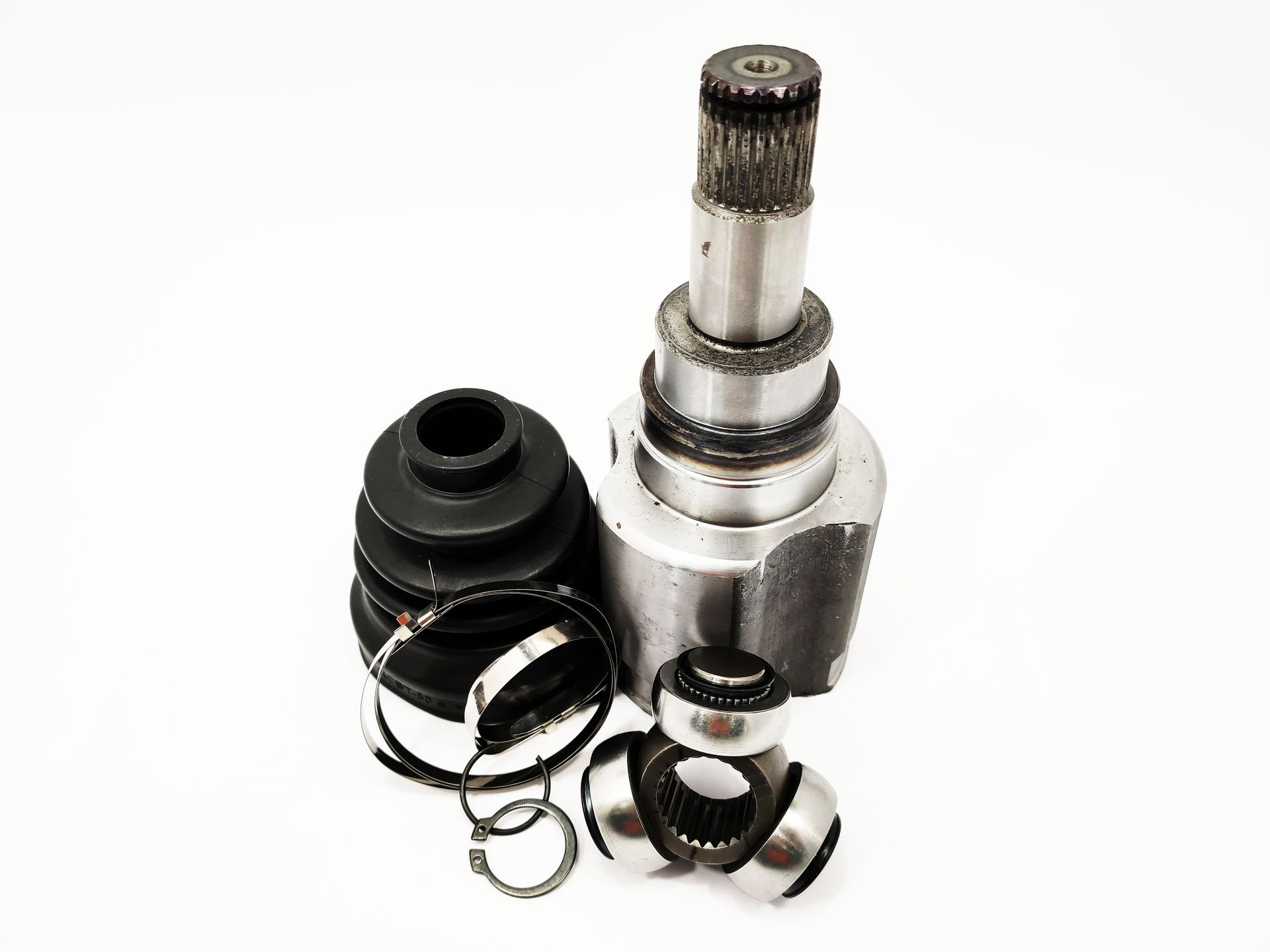 ШРУС внутрішній R (Z 25/Z 23) Geely EC7/EC7RV KIMIKO