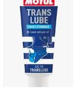 Масло трансмісійна, 0,350 л TRANSLUBE 90 MOTUL MS