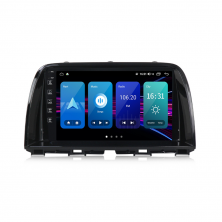 Штатна магнітола Torssen Mazda CX5 2015-2016 F9116