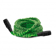 Поливальний шланг X-Hose 22,5 м INTERTOOL