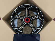 Ковані диски OEM R20 R21 V3 (4 шт) Lamborghini Aventador 2011-2022 рр.