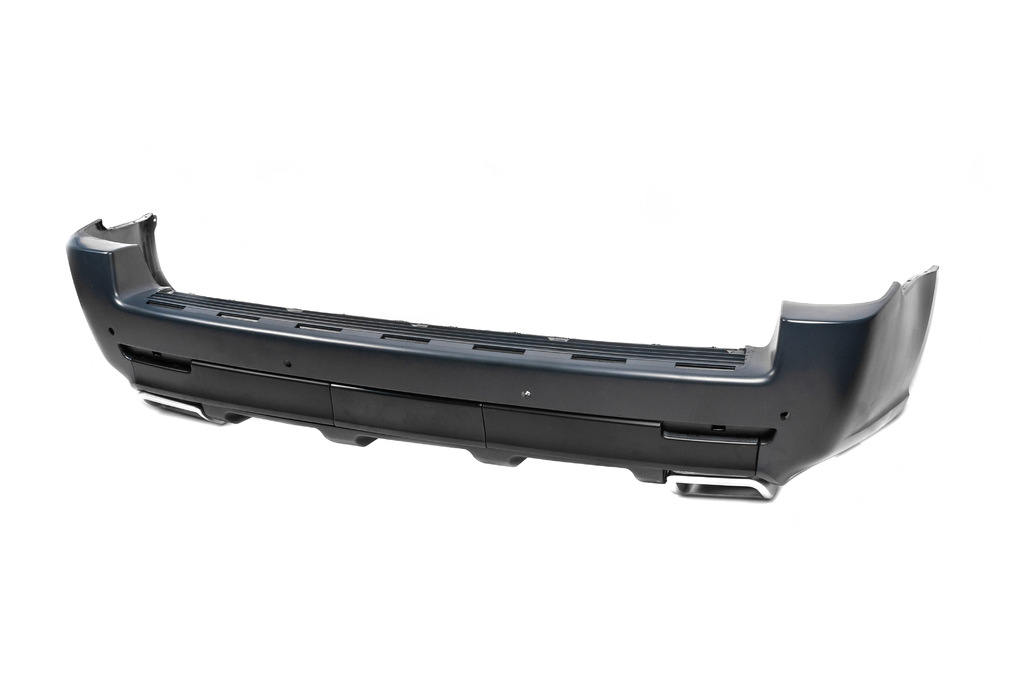 Обвіс Autobiography для Range Rover III L322 2002-2012 рр