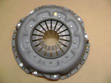 Кошик зчеплення Great Wall Haval H3/ Hover 4G63/4G64 KLM
