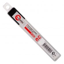 Комплект лезвий сегментных 9 мм, 10шт.