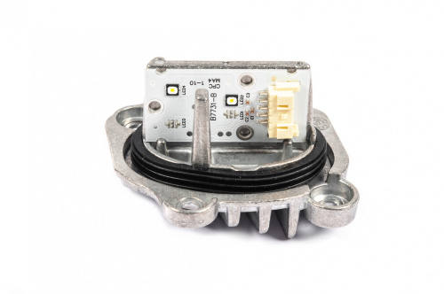 Led-модуль у фару 63117388923/2 (1 шт, лівий)
