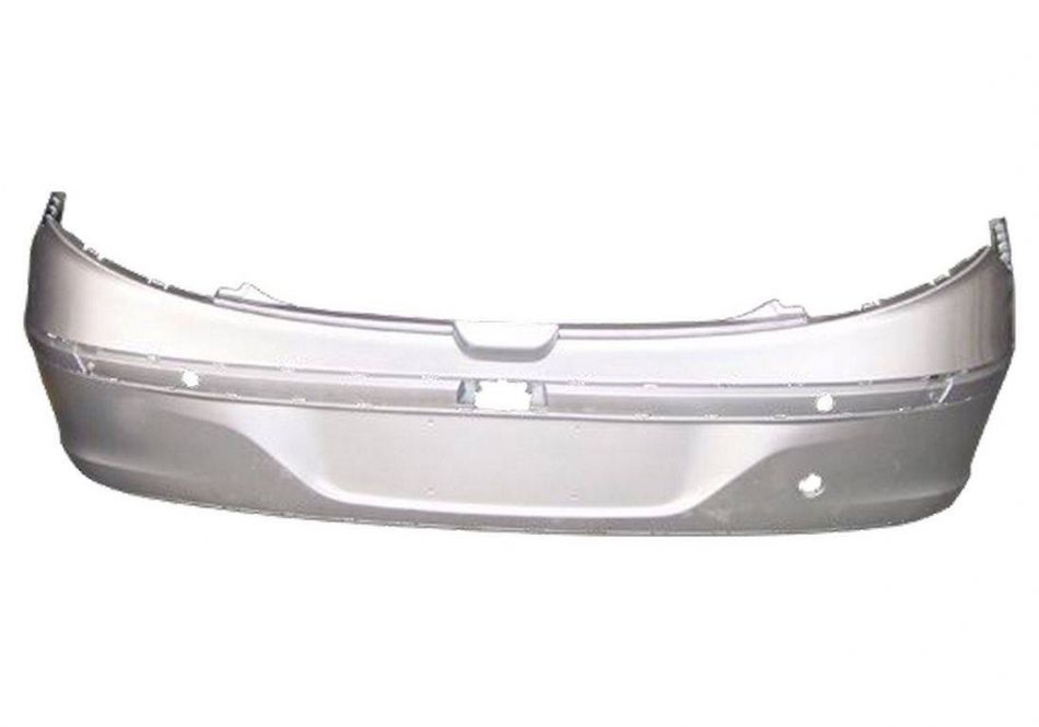 Бампер задній (седан) Chery M11 (оригінал)