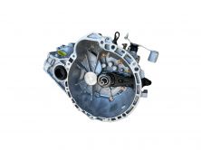 Коробка КПП у зборі (JL-S160A) Geely MK/MK2/MK Cross KLM