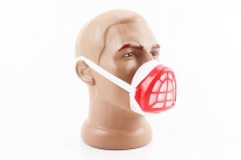 Респиратор SP-0026 KS